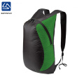 wholesale colorful 20L ultralight backpack for sport,folding travel backpack